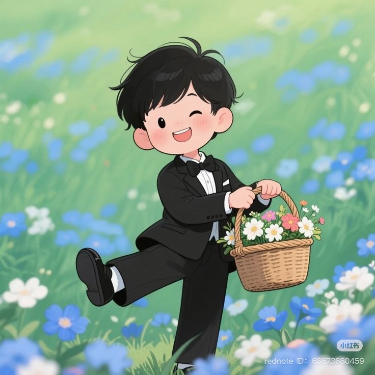 boy
