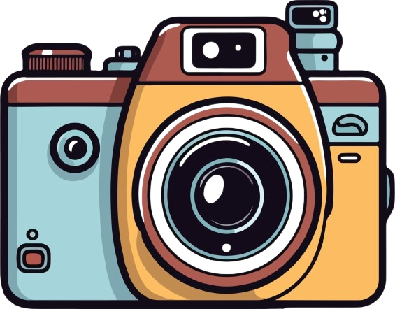 camera