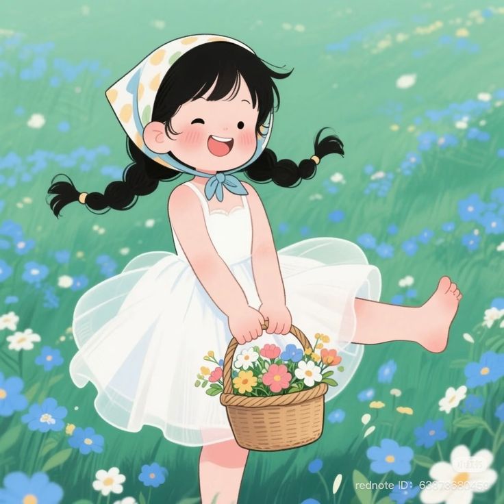 girl